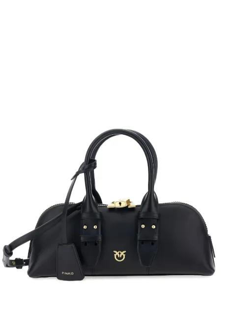 small Escape tote bag by PINKO