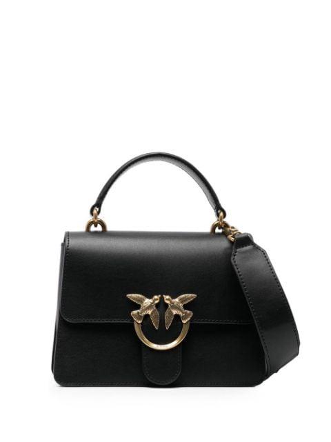 small Lady Love tote bag by PINKO