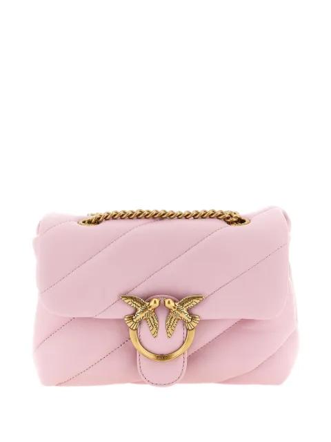 small Love Puff crossbody bag by PINKO