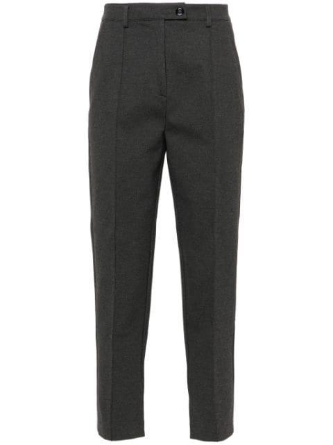 tailored trousers by PINKO