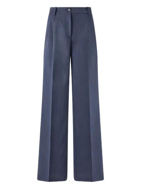 tailored trousers by PINKO