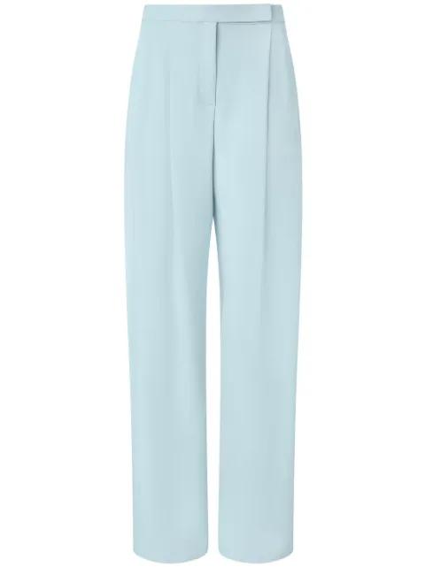 tailored trousers by PINKO