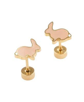 Girl's Bunny Earring by PIP POP