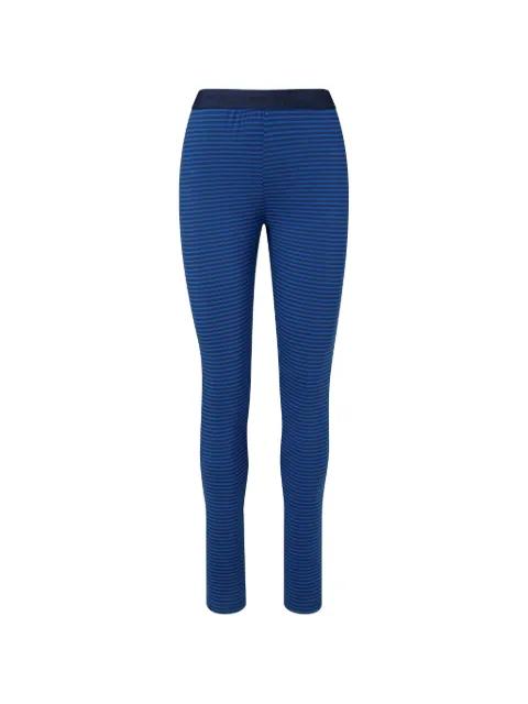 Bibi striped leggings by PIP STUDIO