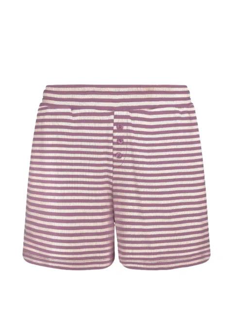Bobi striped shorts by PIP STUDIO