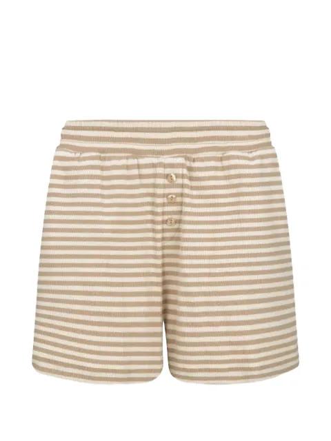 Bobi striped shorts by PIP STUDIO