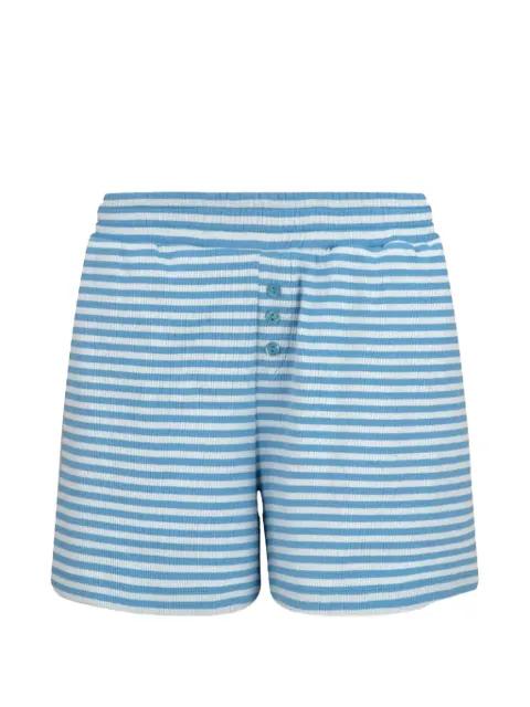 Bobi striped shorts by PIP STUDIO