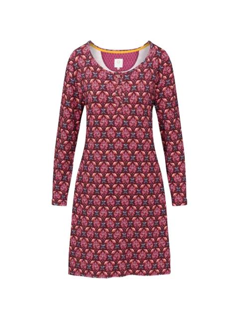Desiree long-sleeve nightdress by PIP STUDIO