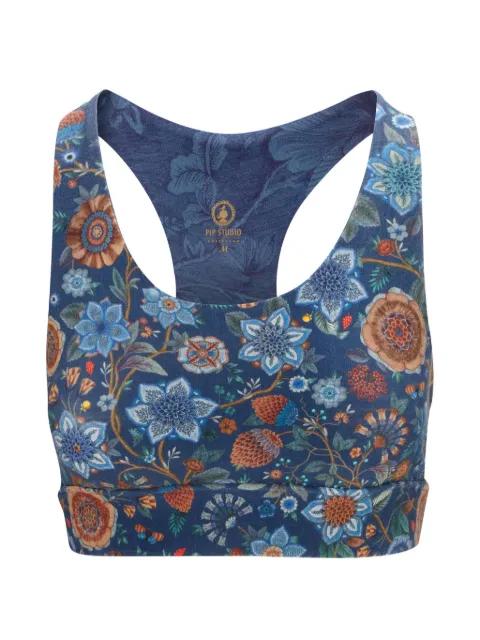 Tahnee sport top by PIP STUDIO