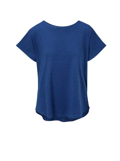 Tatum striped T-shirt by PIP STUDIO