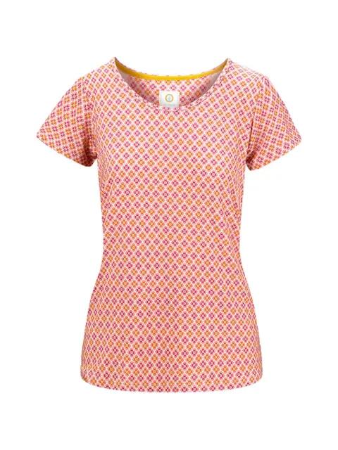 Tilly patterned T-shirt by PIP STUDIO