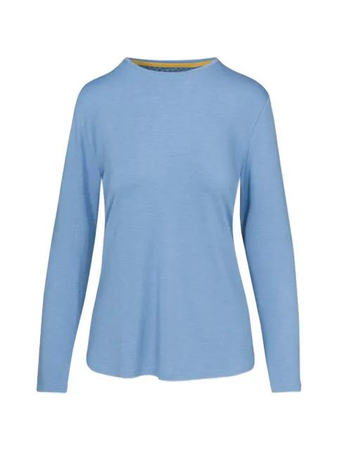 Tom long-sleeve top by PIP STUDIO