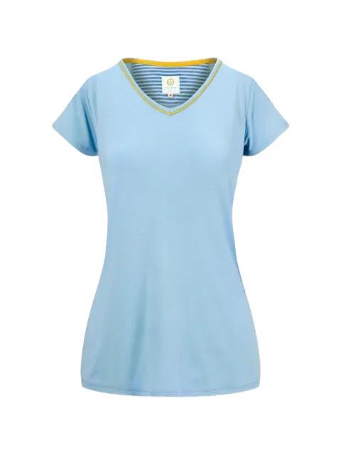 Toy V-neck T-shirt by PIP STUDIO