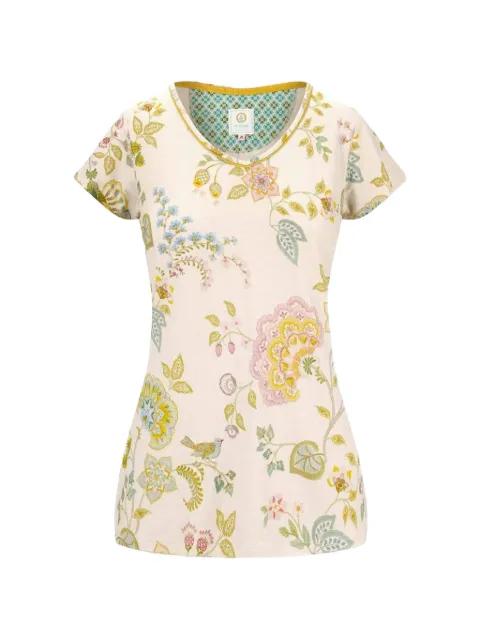 Toy V-neck T-shirt by PIP STUDIO