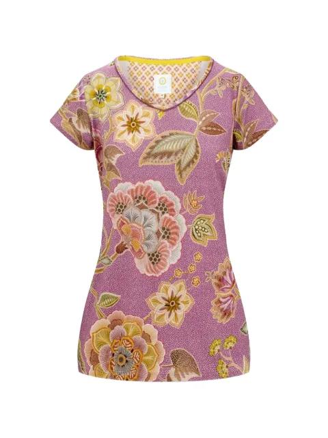 Toy V-neck T-shirt by PIP STUDIO