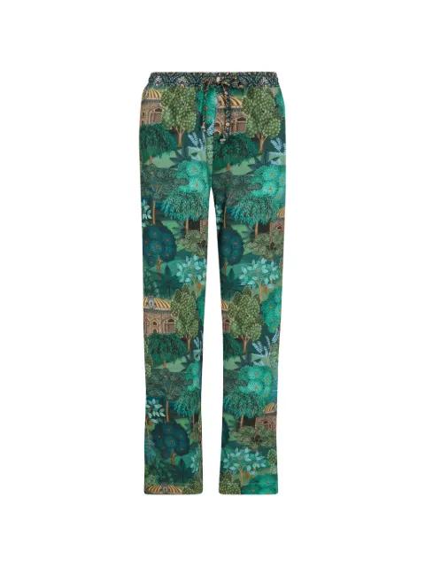 cotton pyjama bottoms by PIP STUDIO