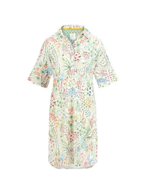 floral print nightdress by PIP STUDIO