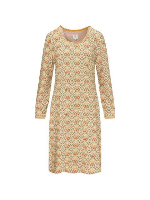 floral-print nightdress by PIP STUDIO
