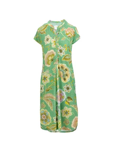 floral-print nightdress by PIP STUDIO