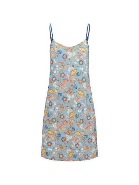 floral-print nightdress by PIP STUDIO