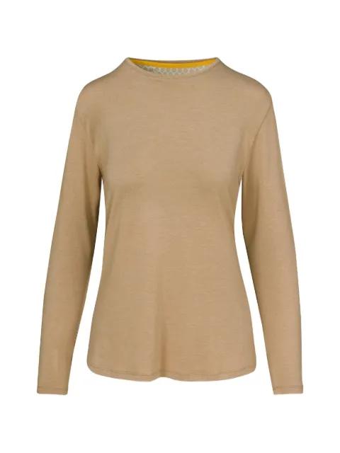 long-sleeve T-shirt by PIP STUDIO