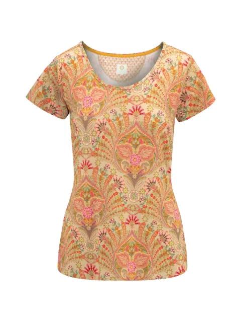 patterned T-shirt by PIP STUDIO