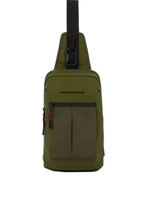 Arne backpack by PIQUADRO