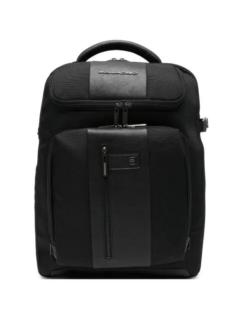 Brief 2 backpack by PIQUADRO