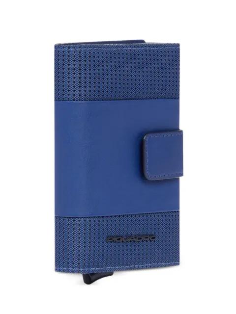 RFID-protection cardholder by PIQUADRO