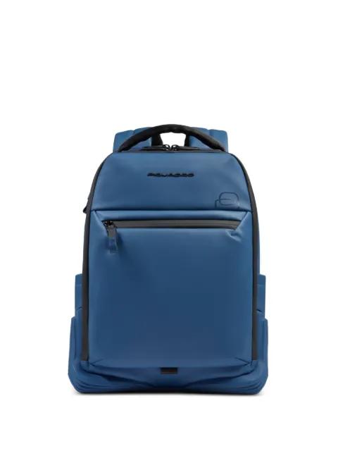 Underseater water-resistant backpack by PIQUADRO