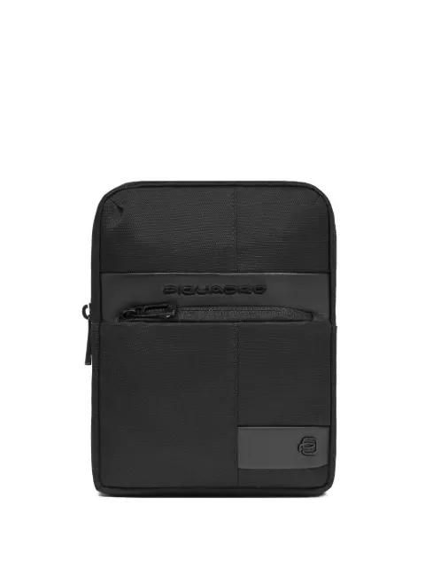 W129 crossbody bag by PIQUADRO