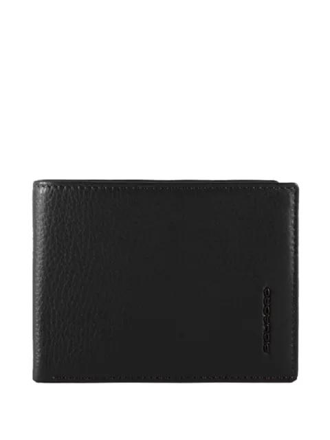 bi-fold wallet by PIQUADRO