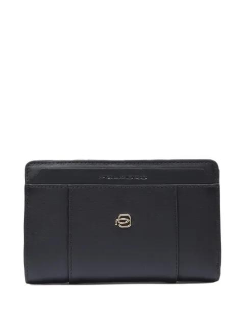 bi-fold wallet by PIQUADRO