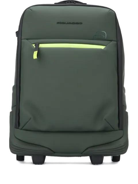 convertible 15.6" backpack by PIQUADRO