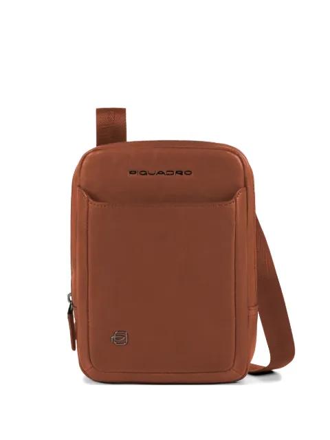 crossbody bag by PIQUADRO