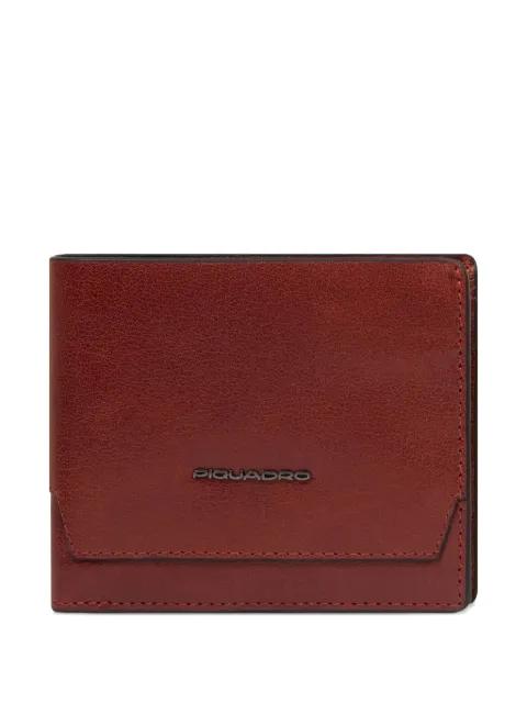 horizontal wallet by PIQUADRO