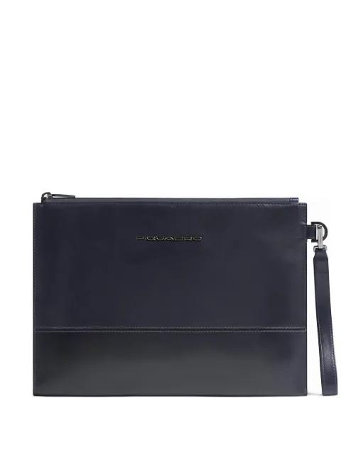 iPad®Pro 11" clutch by PIQUADRO