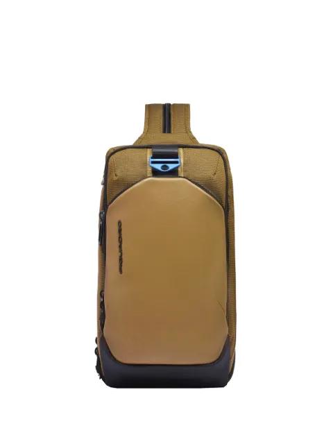iPad mini sling bag by PIQUADRO