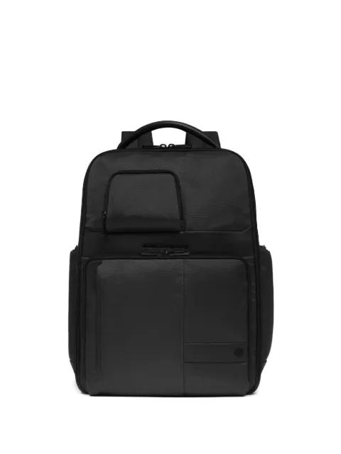 laptop backpack by PIQUADRO
