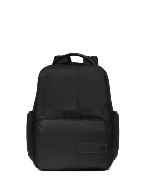 laptop backpack by PIQUADRO