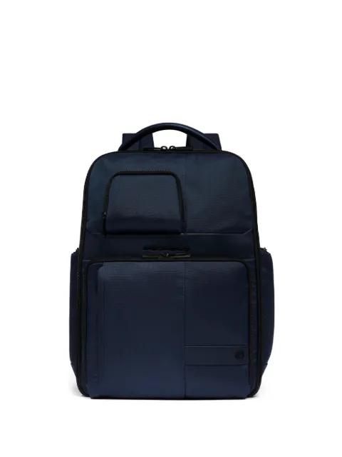 laptop backpack by PIQUADRO