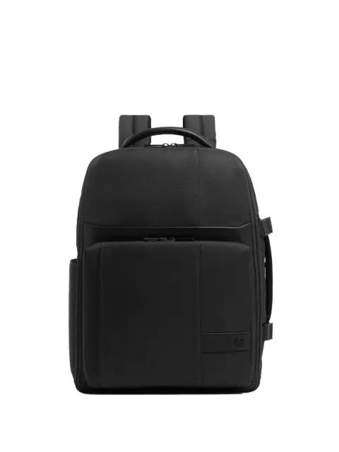 laptop backpack by PIQUADRO