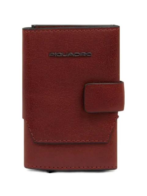 pop-up card holder by PIQUADRO