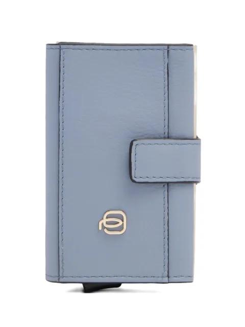 pop-up card holder by PIQUADRO