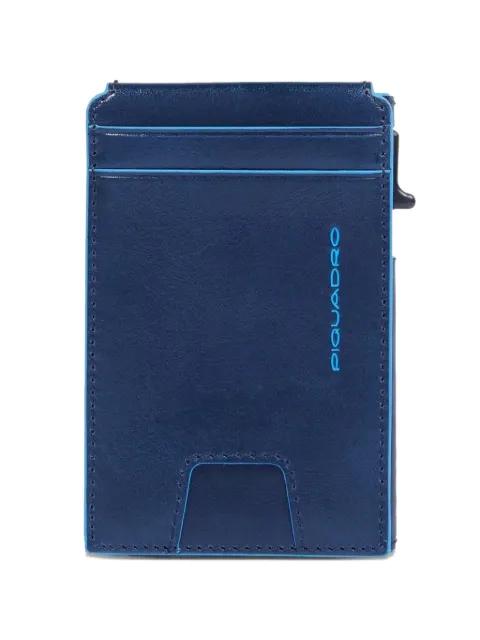 pop-up card holder by PIQUADRO