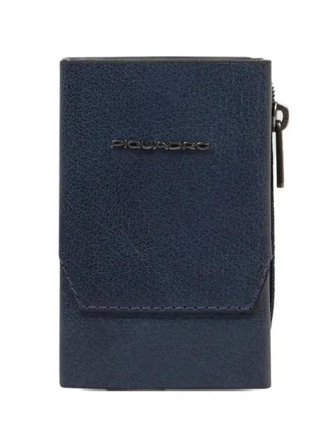pop-up wallet by PIQUADRO