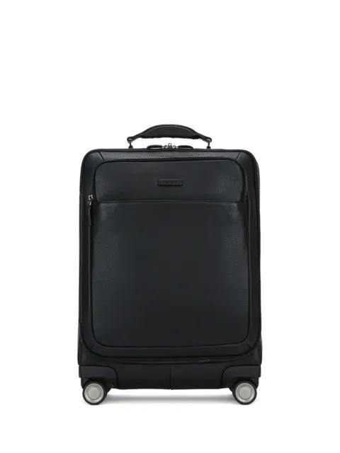 zip-fastening trolley by PIQUADRO