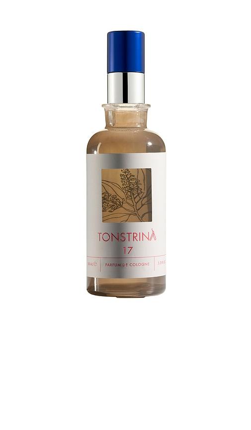 Pisterzi Tonstrina 17 in Beauty by PISTERZI