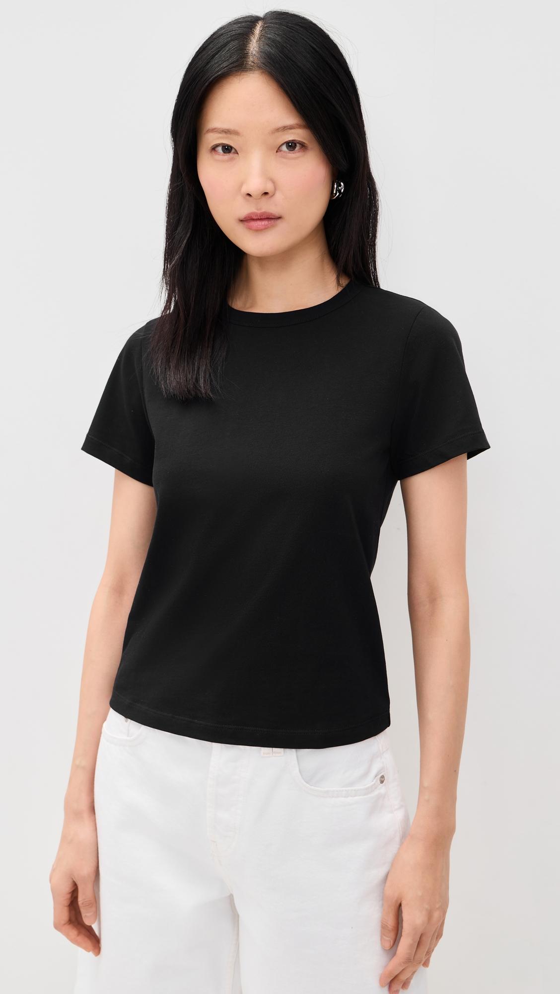 Alba Tee by PISTOLA