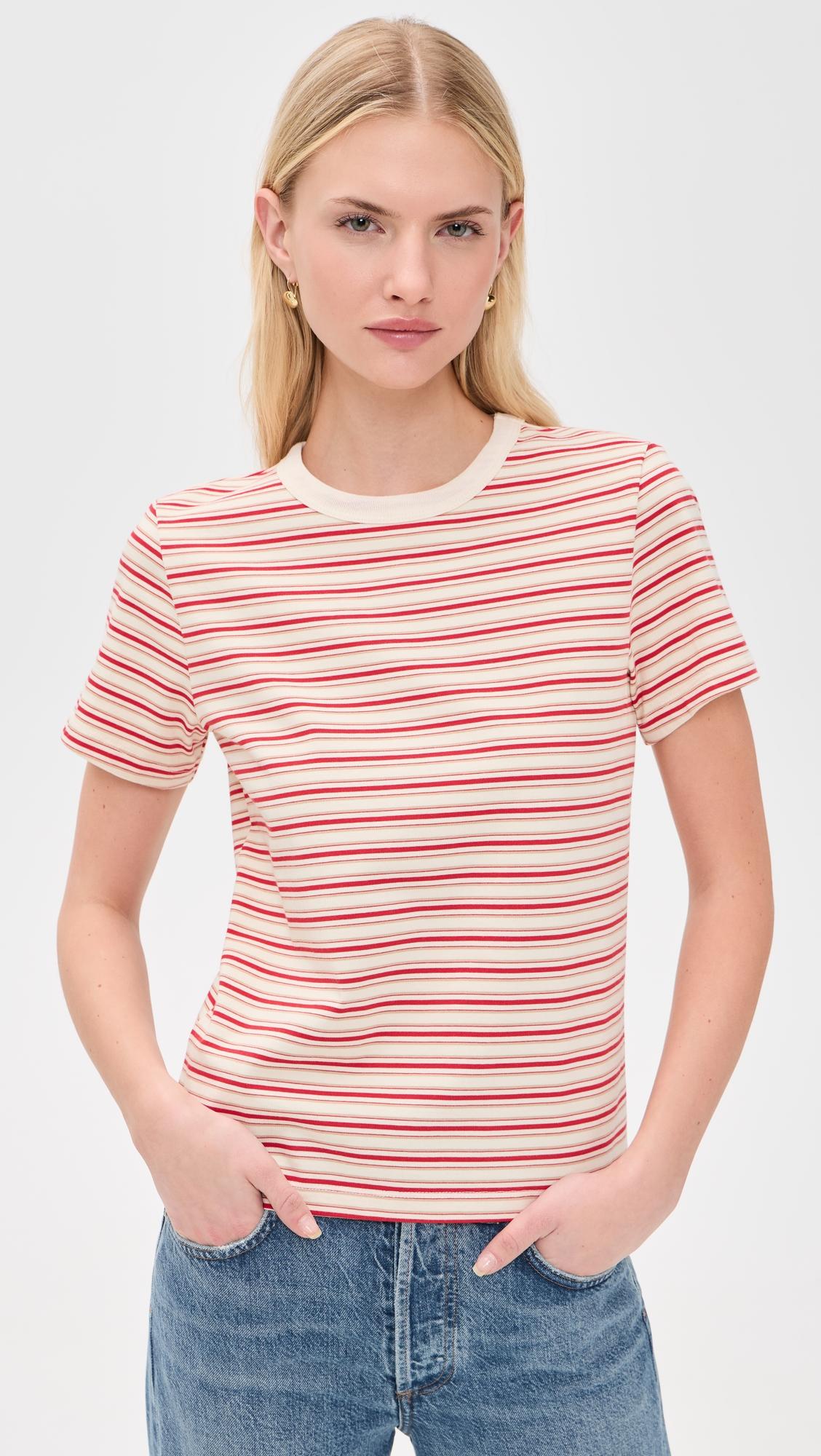 Alba Tee by PISTOLA